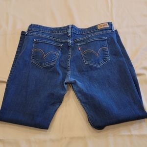 🌌EUC~  LEVI'S 518